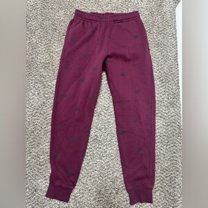 Nike sweatpants joggers